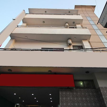 Airport Hotel Jet Inn Suites New Delhi Exterior photo